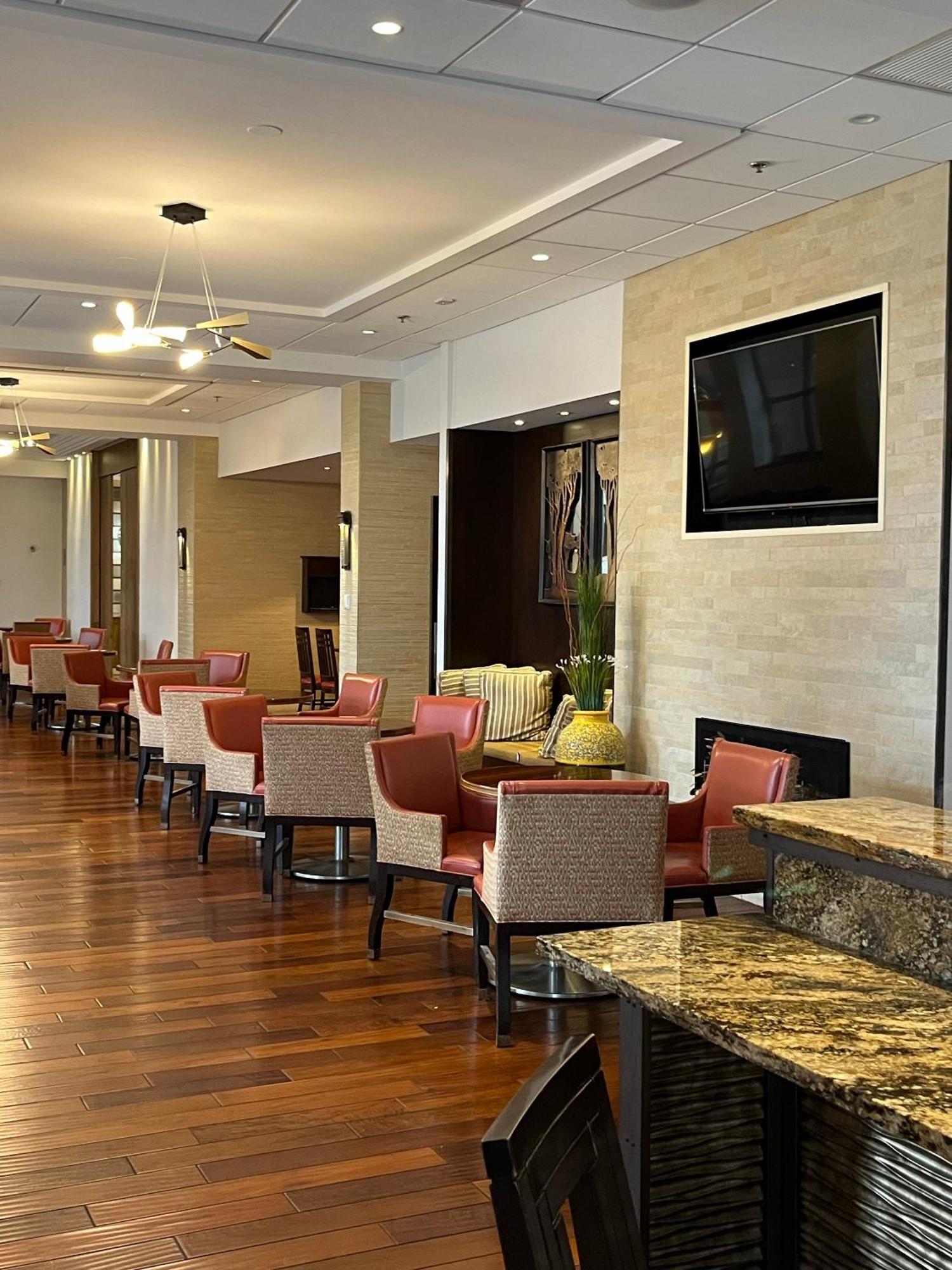 Chicago Marriott Suites O'Hare Rosemont Exteriér fotografie