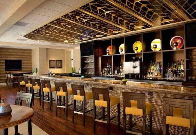 Chicago Marriott Suites O'Hare Rosemont Exteriér fotografie